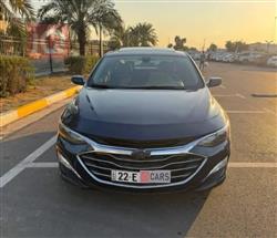 شێڤرۆلێت مالیبۆ